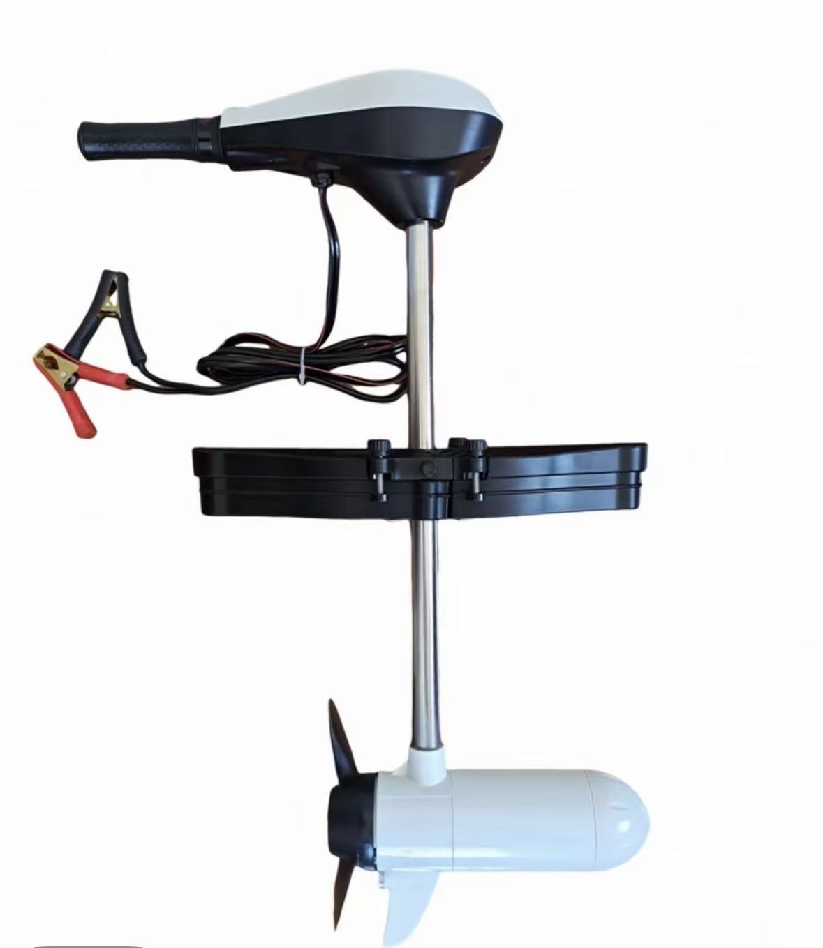 防水ブラシレスカヤック電動トローリングモーター、小型漁船や水 - Fishing Boat Trolling Motor のレビューと価格