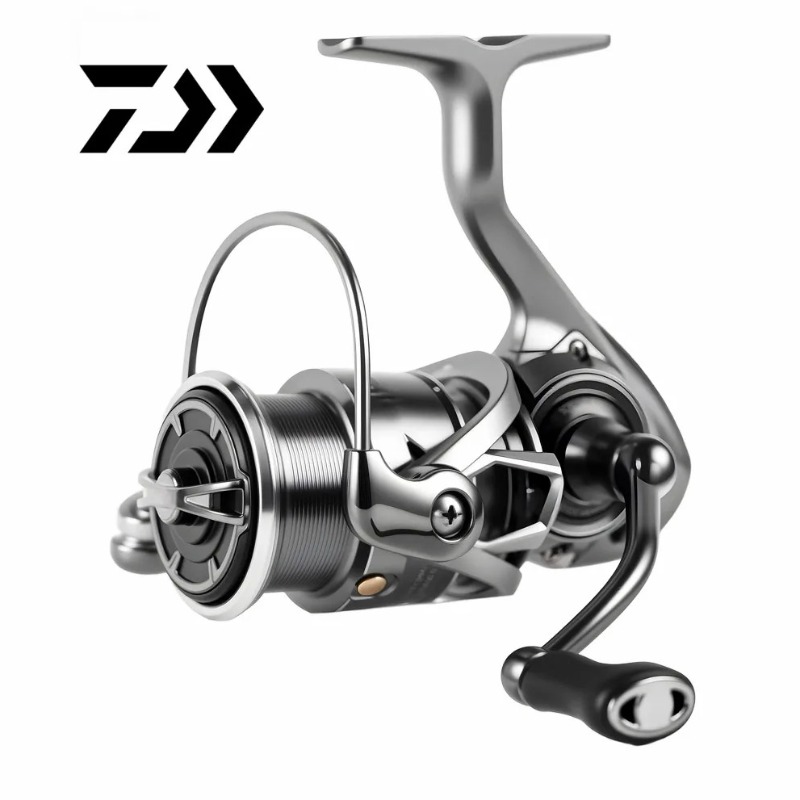 ダイワ 15kg 最大ドラグパワー フルメタルスプールグリッ - Daiwa Reel Fuego のレビューと価格