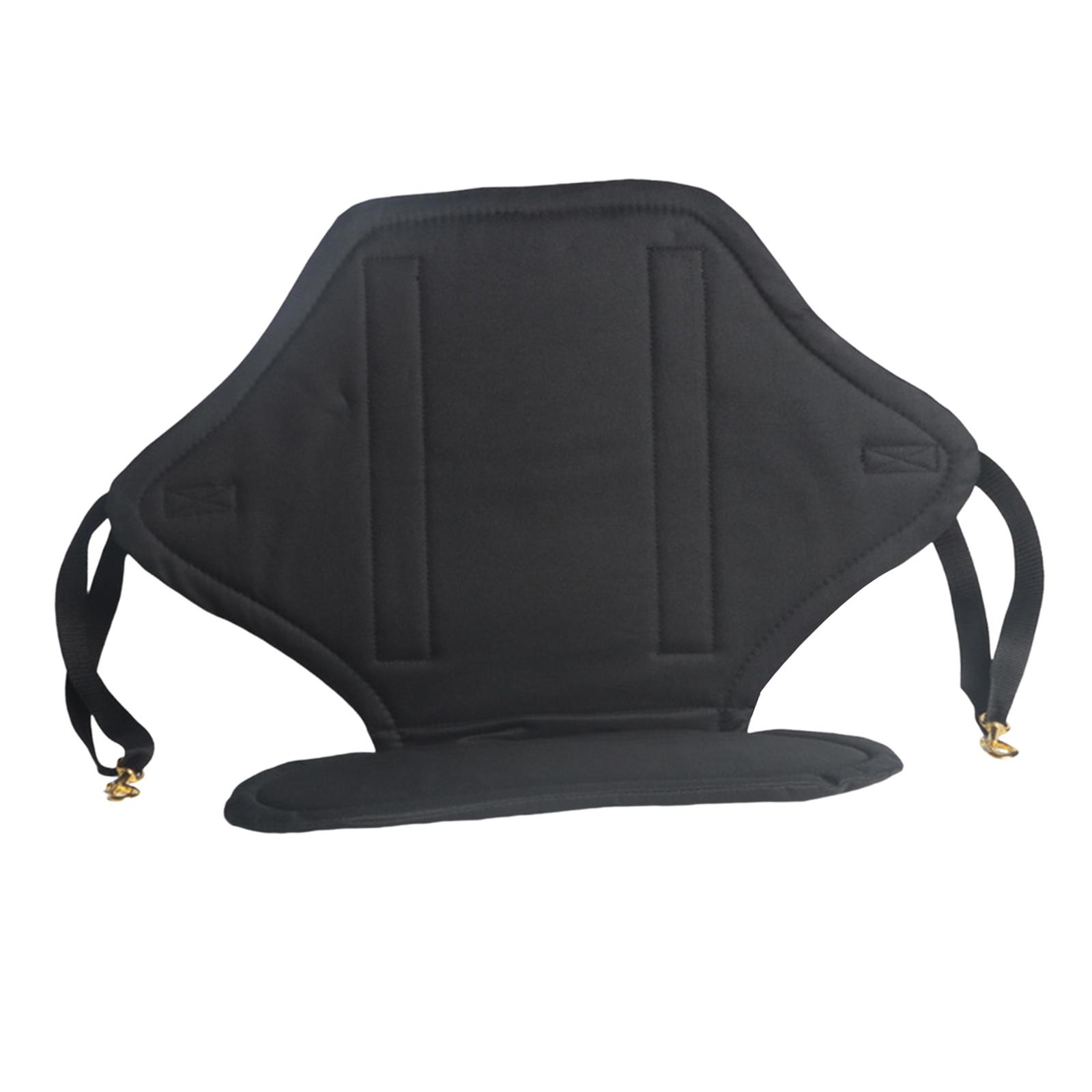 折りたたみ式カヤックシート 滑り止め 多用途 背もたれ付き交 - Fishing Boat Seat のレビューと価格