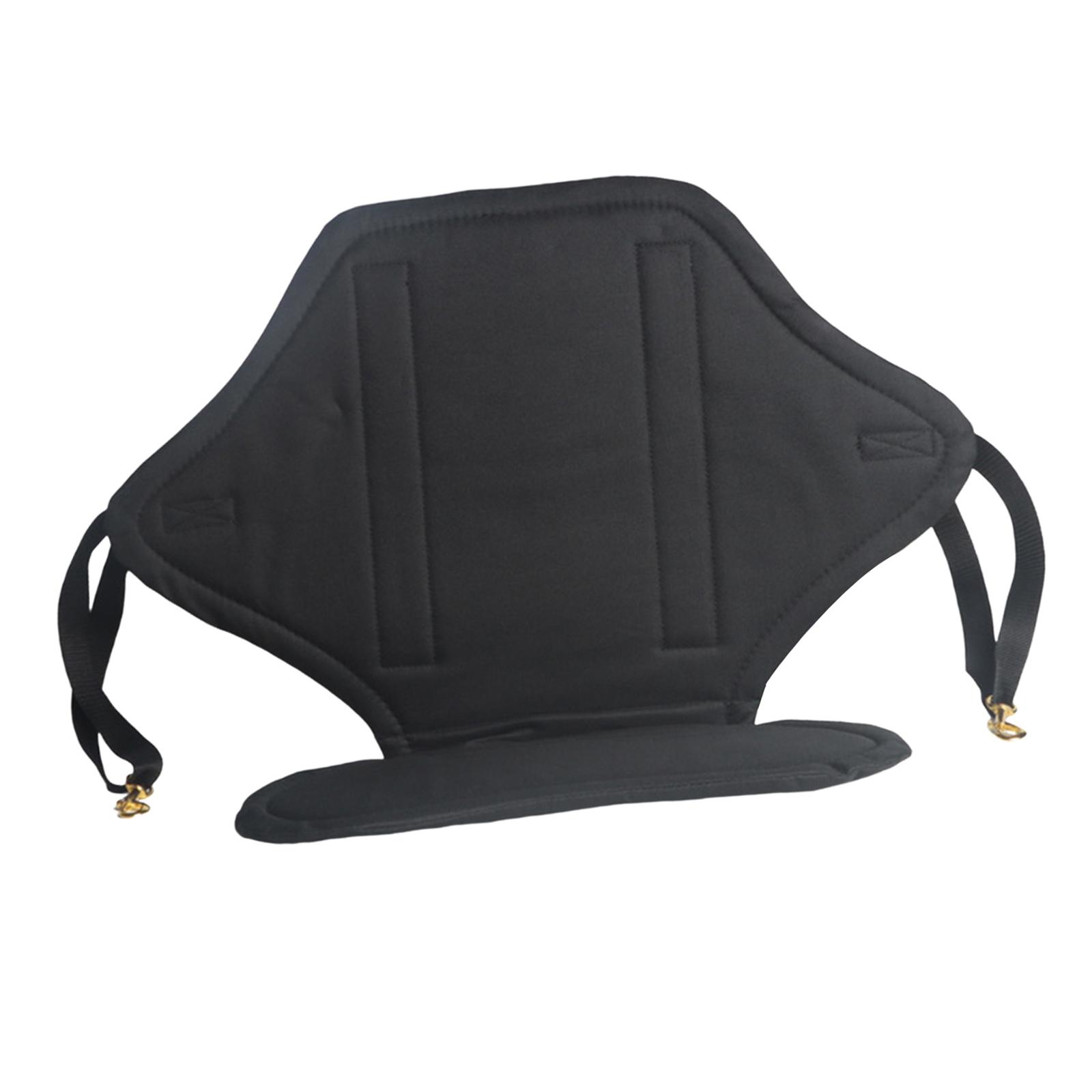 折りたたみ式カヤックシート 滑り止め 多用途 背もたれ付き交 - Fishing Boat Seat のレビューと価格