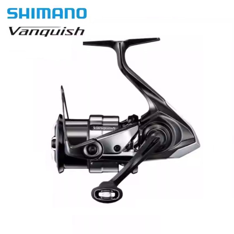 シマノ 23 ヴァンキッシュ オリジン フィッシング スピニ - Abu Garcia Reel Revo のレビューと価格
