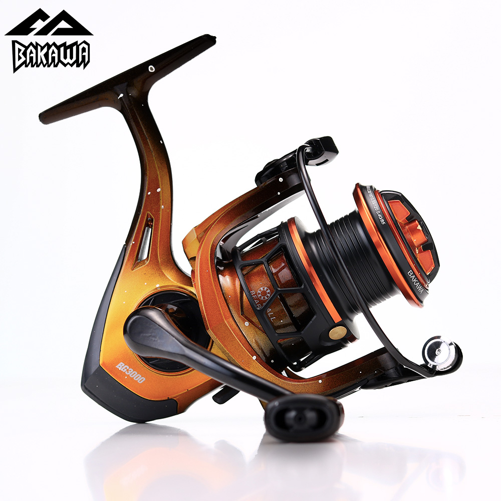 JOSBY スピニングフィッシングリール 1000 2000 - Kastking Reel Zephyr のレビューと価格