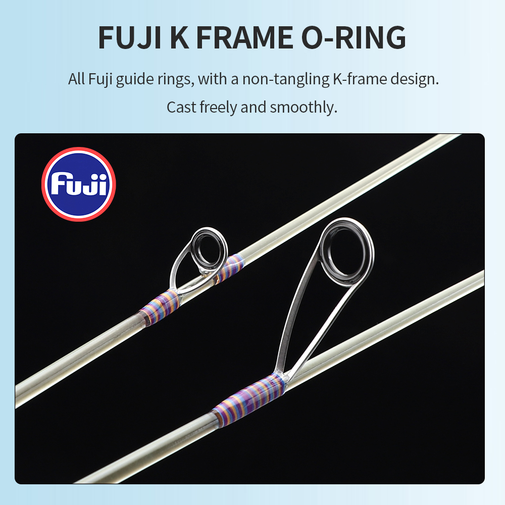 FISHINGFANS RANCY トラウトロッド ミニプレ - Fishing Boat Fiberglass のレビューと価格